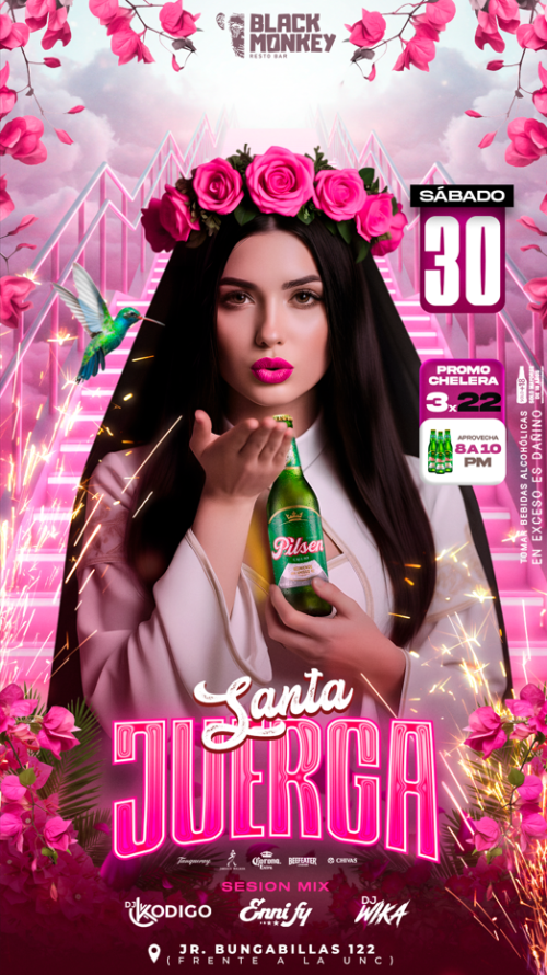 Santa Rosa 2025